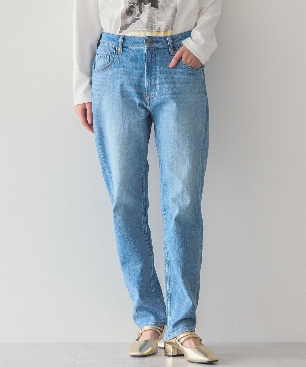 AMERICAN HOLIC テーパードデニム 