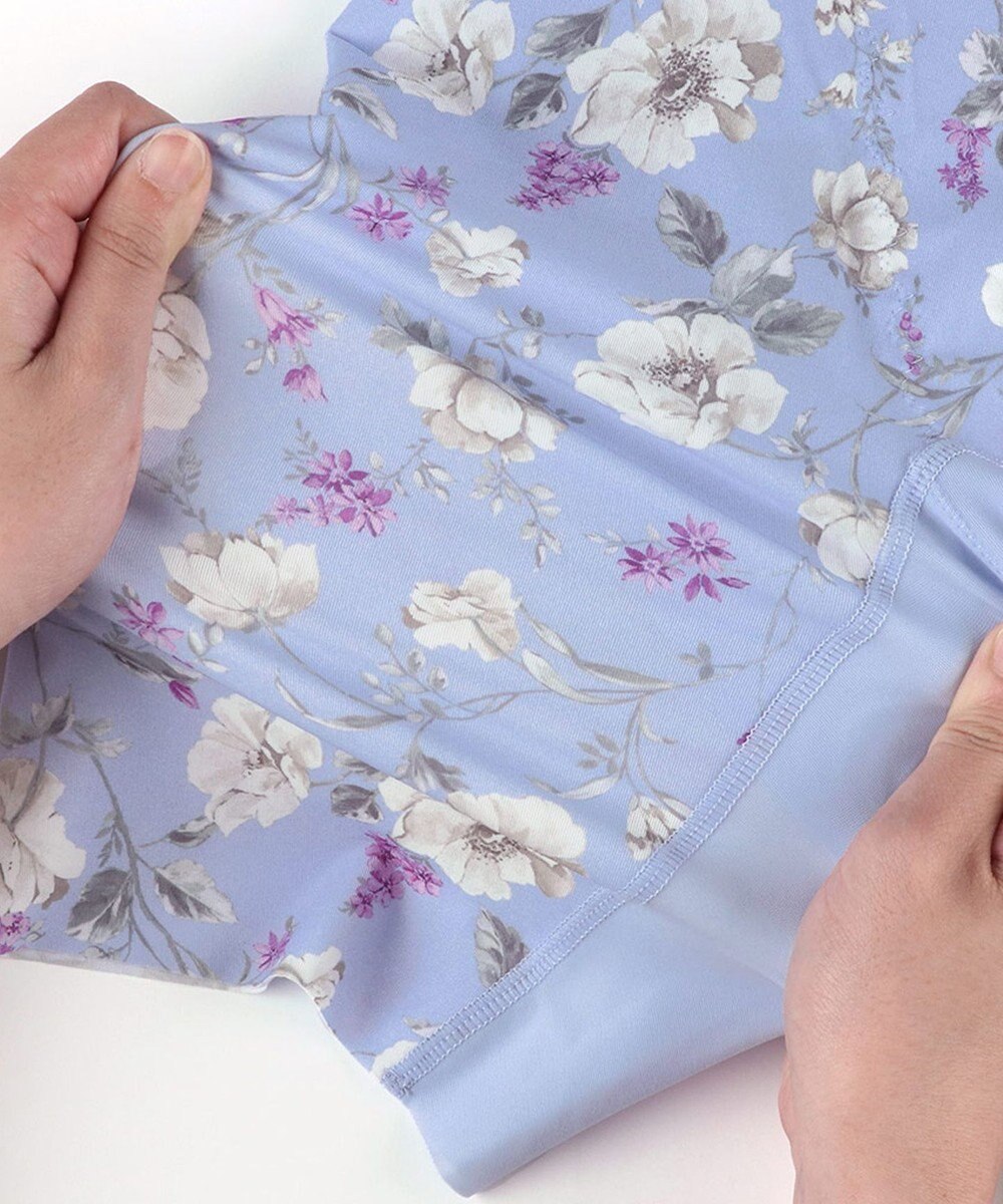 WACOAL 【重力に負けないヒップケアガードル】 ガードル ロング丈 【はくヒップケア】 まるみのあるヒップをキープ 快適なはきごこち 一枚ばき可能 レディース GRC623 /ワコール 