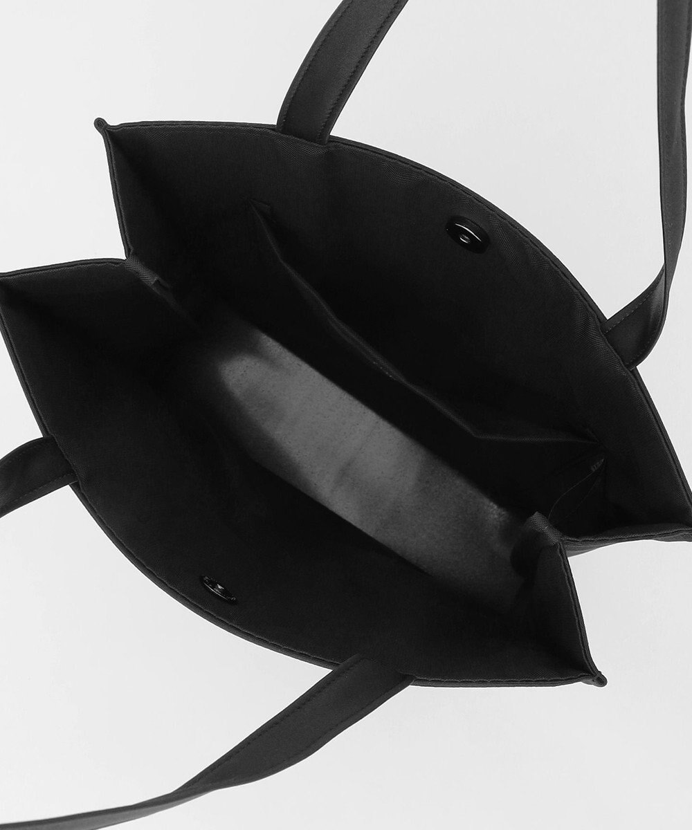 自由区 FORMAL 【日本製】グログランサブバッグ 