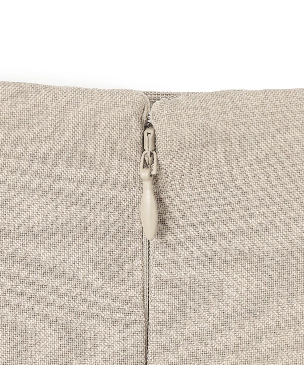 ICB 【WEB＆一部店舗限定】 SerikaWorsted スカート 