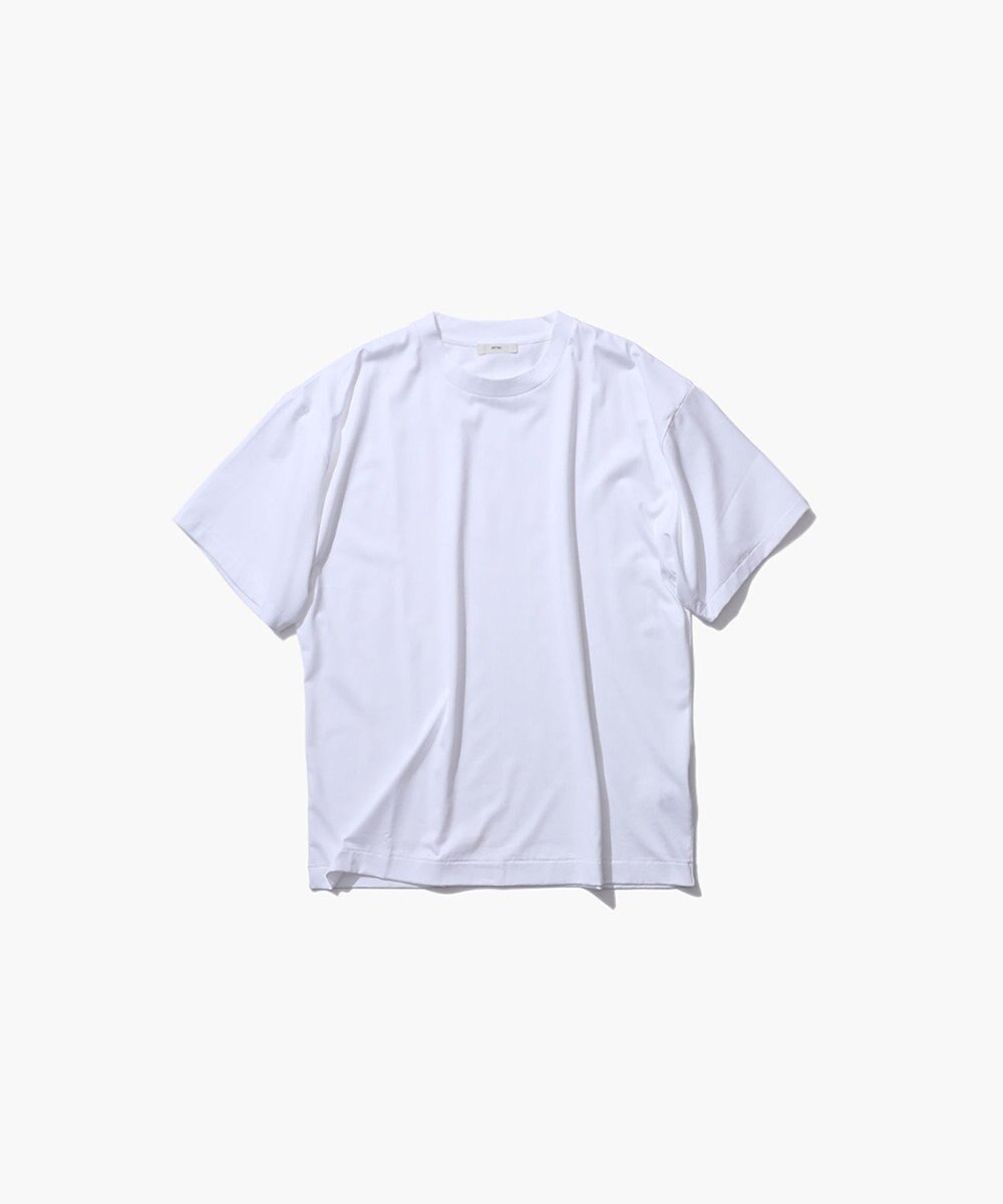 ATON SUVIN 60/2 | オーバーサイズ Tシャツ - UNISEX 