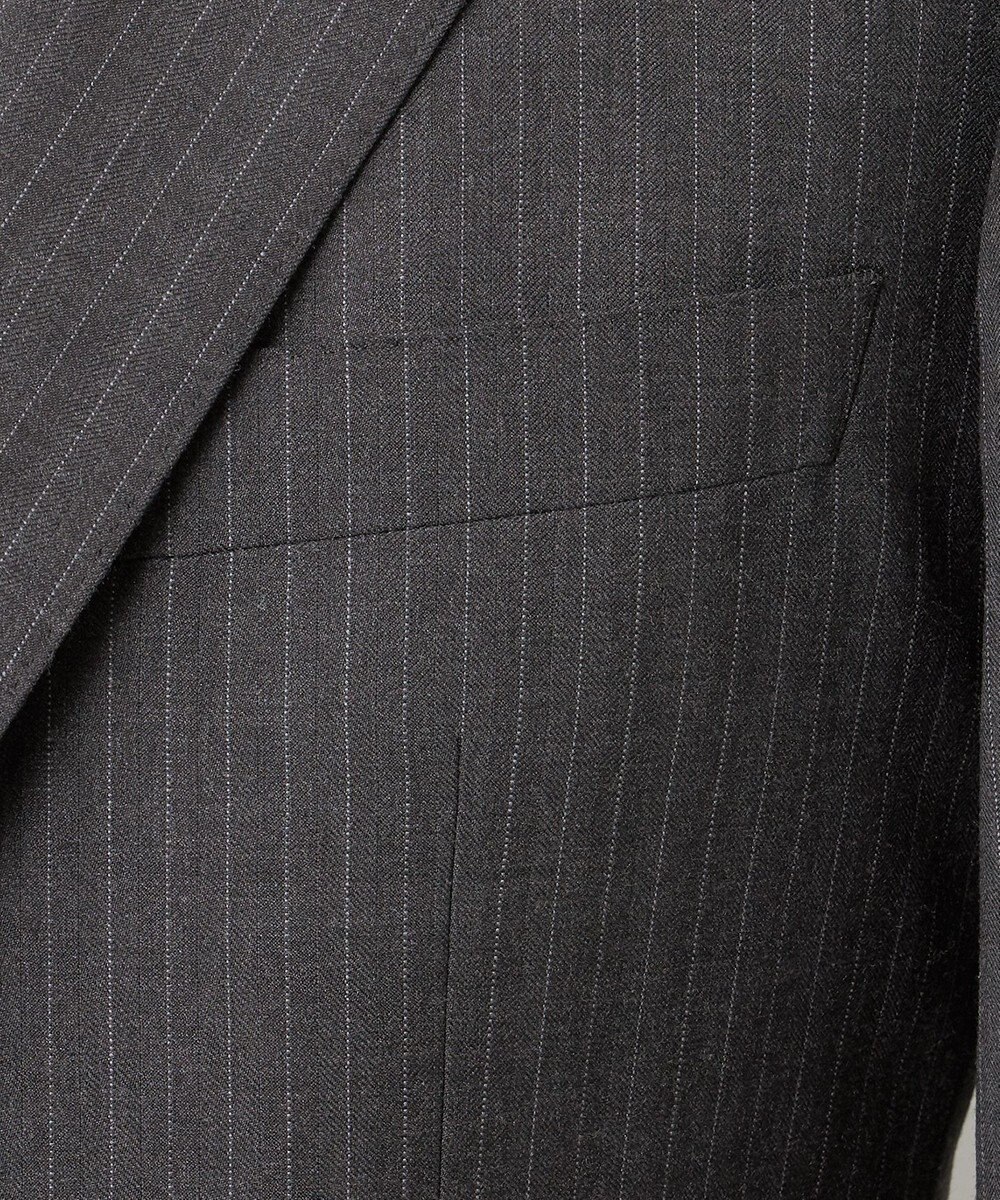 GOTAIRIKU 【DORMEUIL】ECHO スーツ 