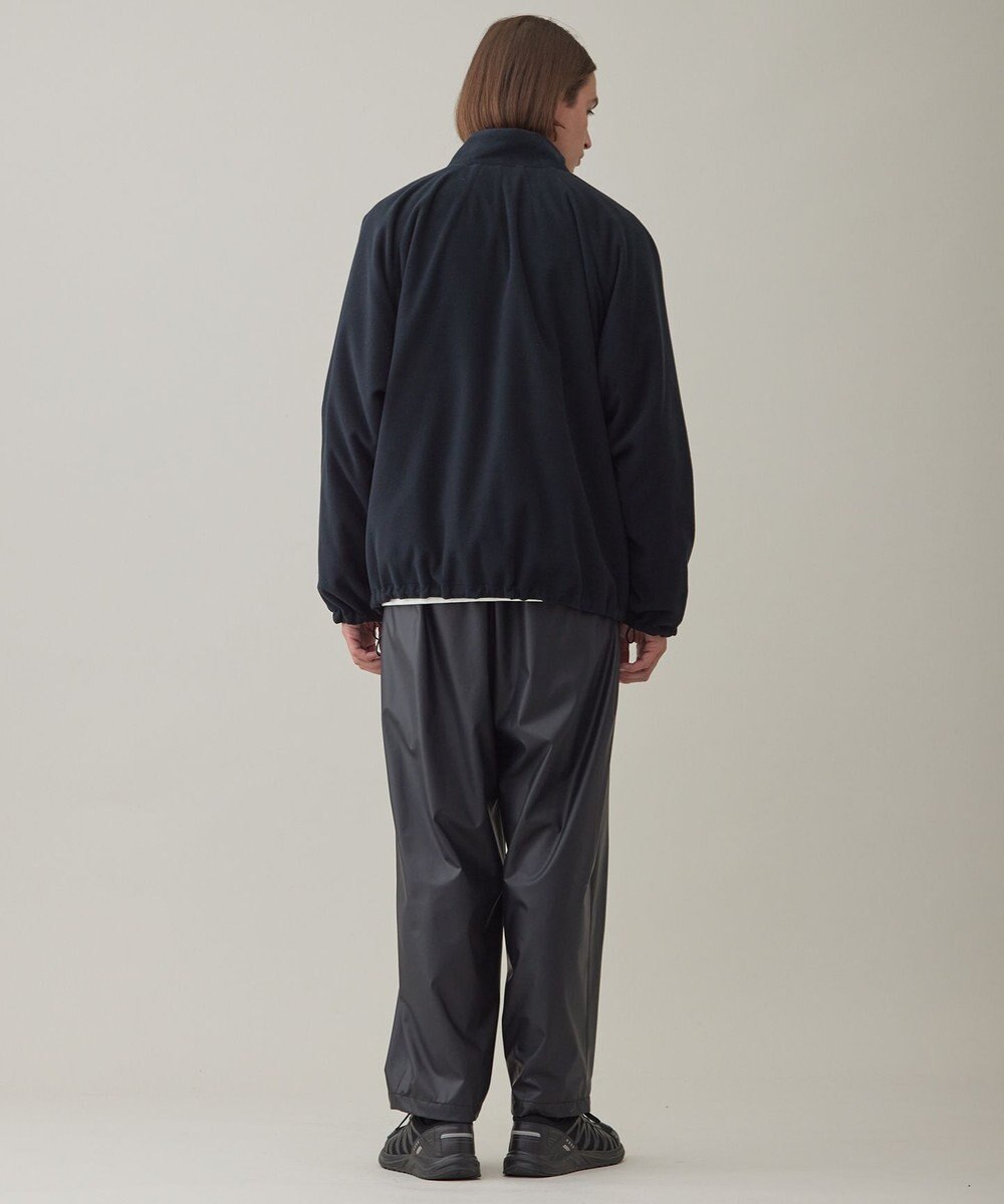 UNFILO ポーラテック リバーシブルブルゾン 