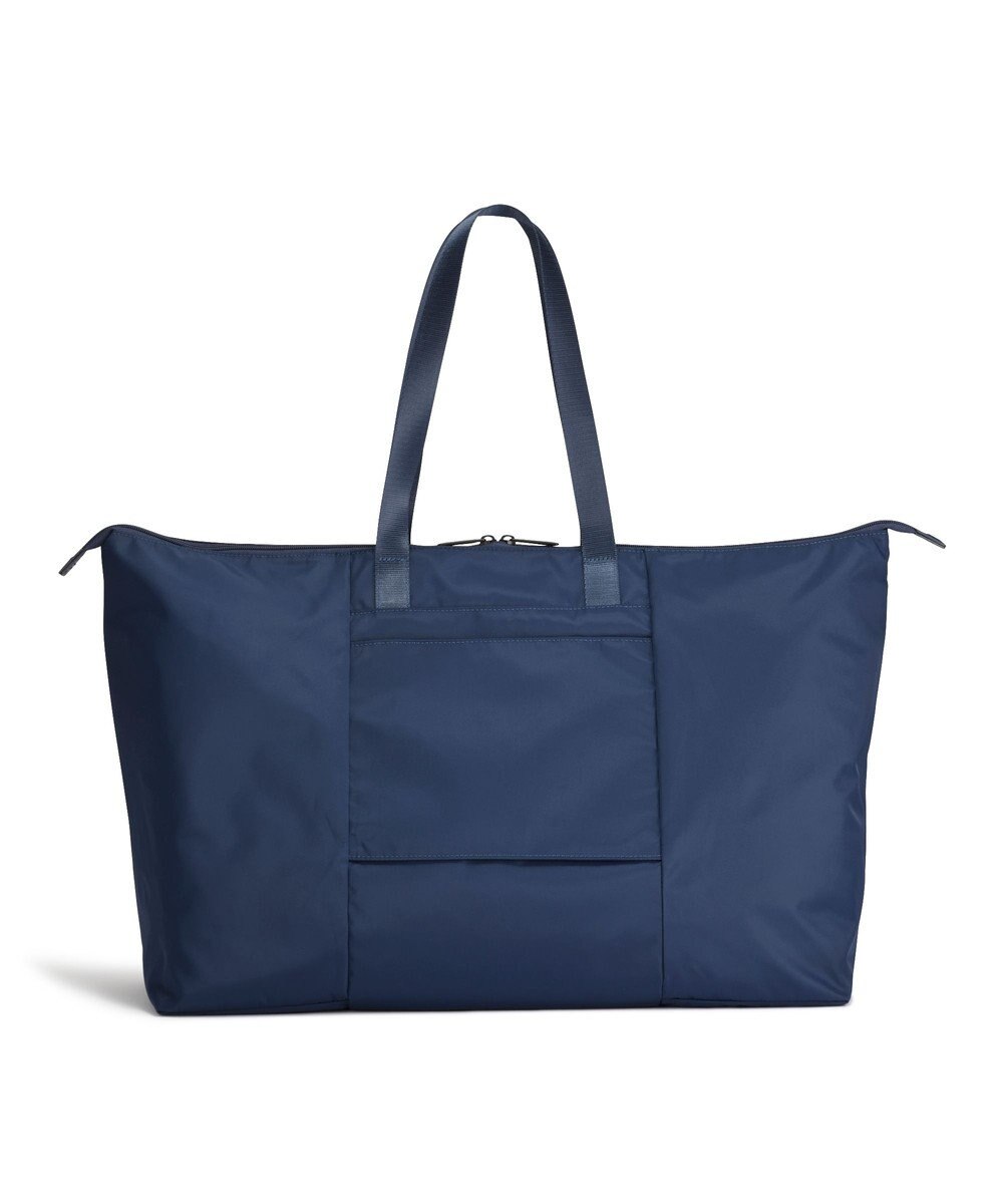 ZERO HALLIBURTON コンパクトクルー 折り畳みトートバッグ 81621 