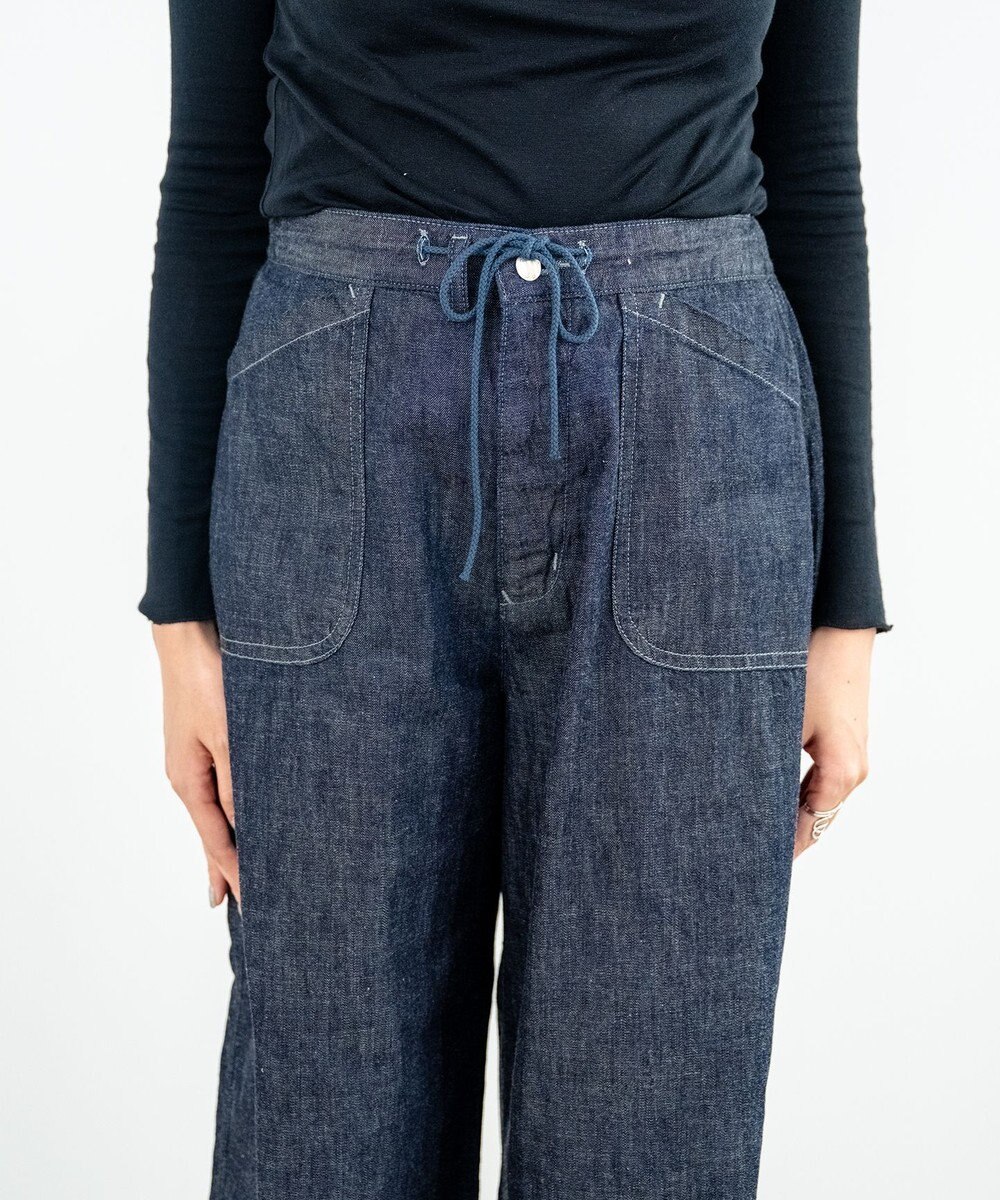 caqu easy marine イージーマリンパンツ 