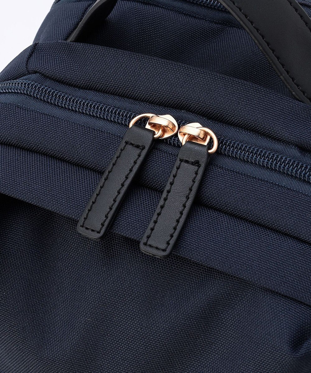 LA BAGAGERIE 【CORDURA】シンプルリュック Sサイズ 