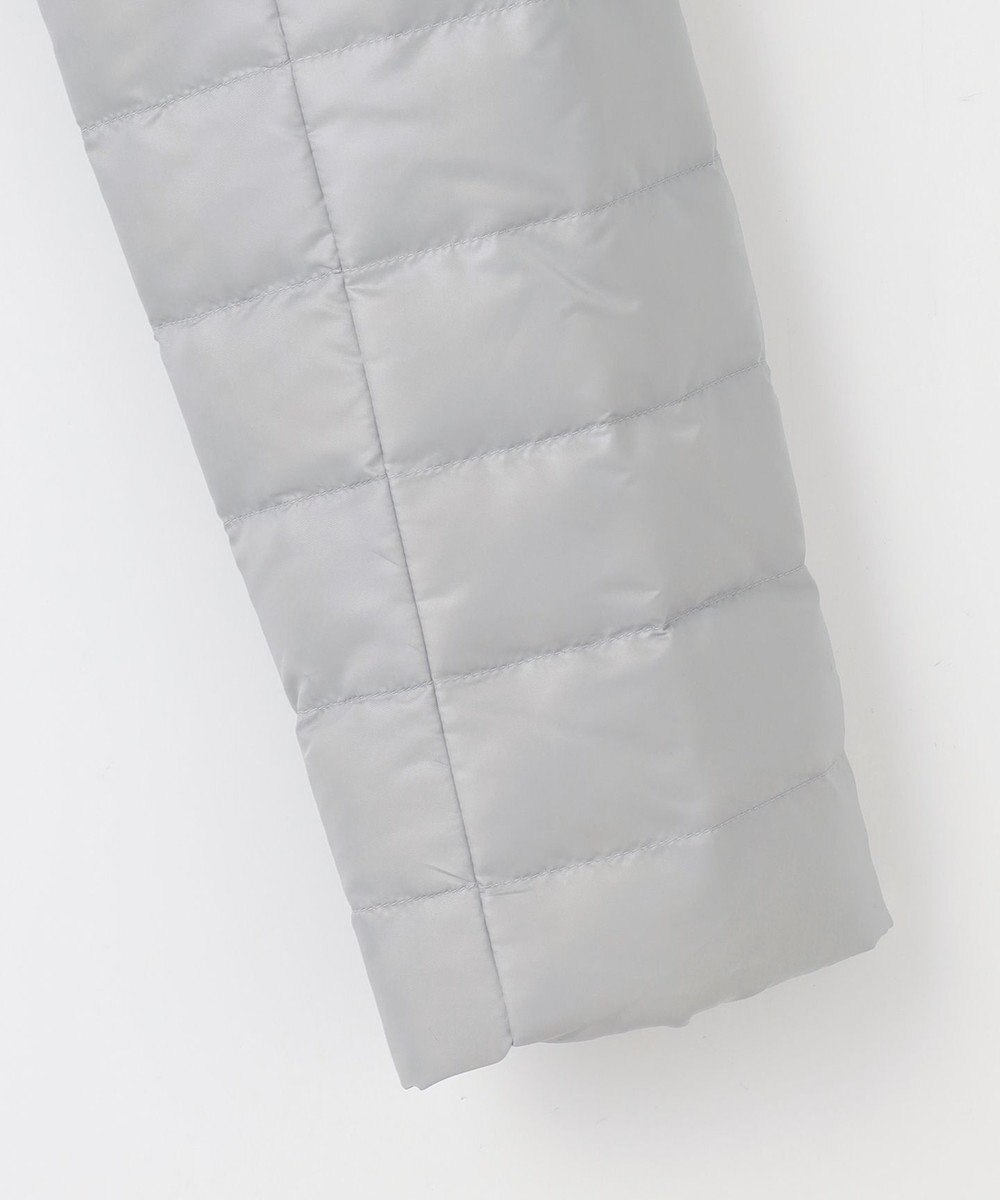 自由区 S 【洗える】ライトダウン ジャケット 