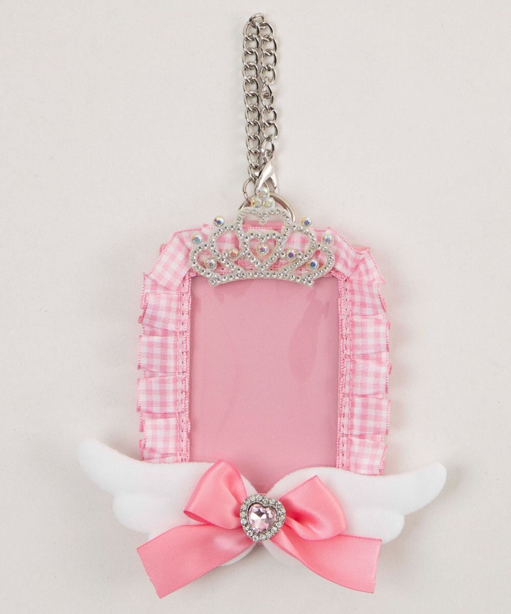 WEGO エンジェルハートティアラパスケース 