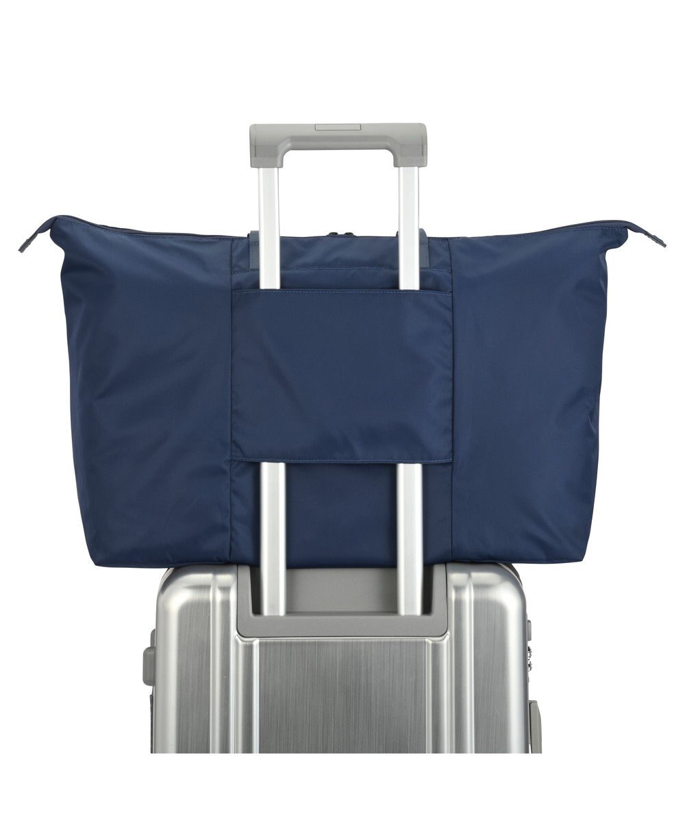 ZERO HALLIBURTON コンパクトクルー 折り畳みトートバッグ 81621 