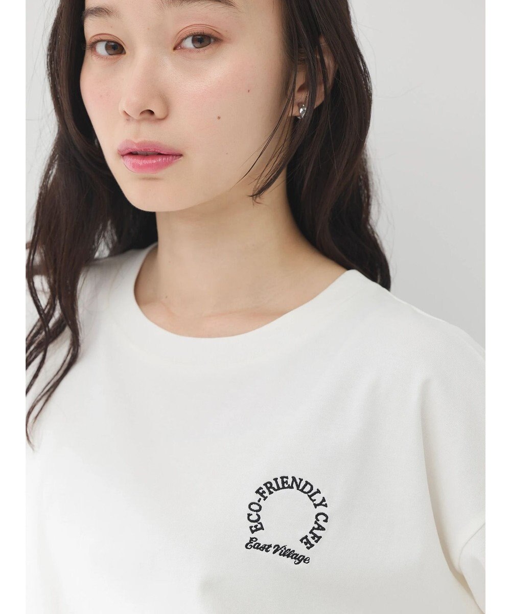 earth music&ecology Ｓｕｇａｒ　スリットＴ 