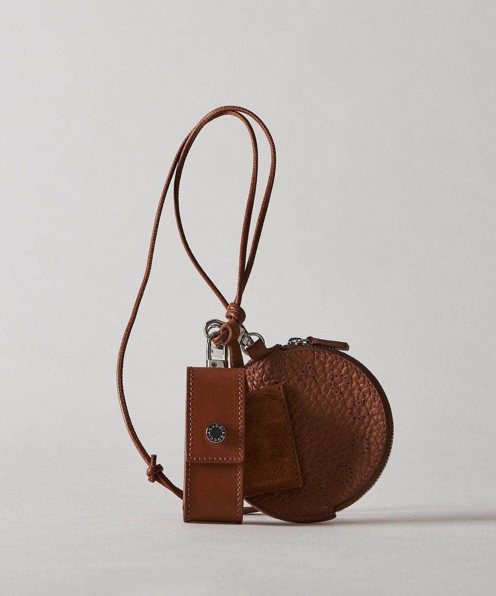 IACUCCI ヴィヴァーチェCERVO/ALCE/RUGA/SUEDE 
