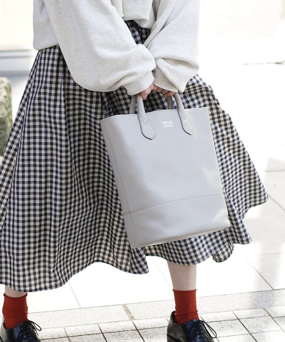 YUSHI EPICE-2WAY BAKETSU SHOULDER ハンドバッグ ショルダーバッグ 2WAY 