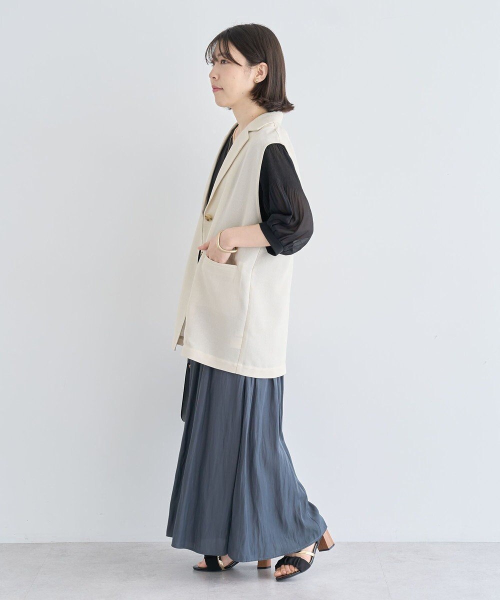 Green Parks メッシュジレ 