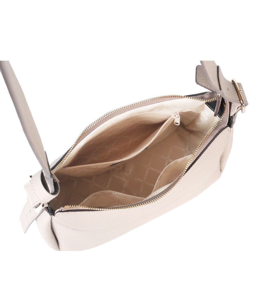 PELLE BORSA 2wayショルダー Reinette レネット 4787 