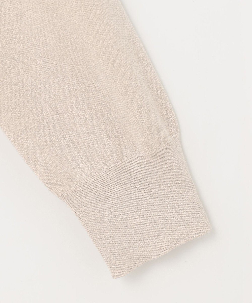 J.PRESS LADIES L 【洗える】PRINCE タートルネック ニット 