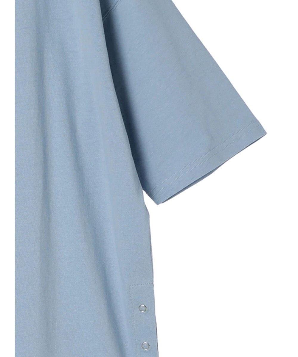 CRAFT STANDARD BOUTIQUE リングドットチュニック 