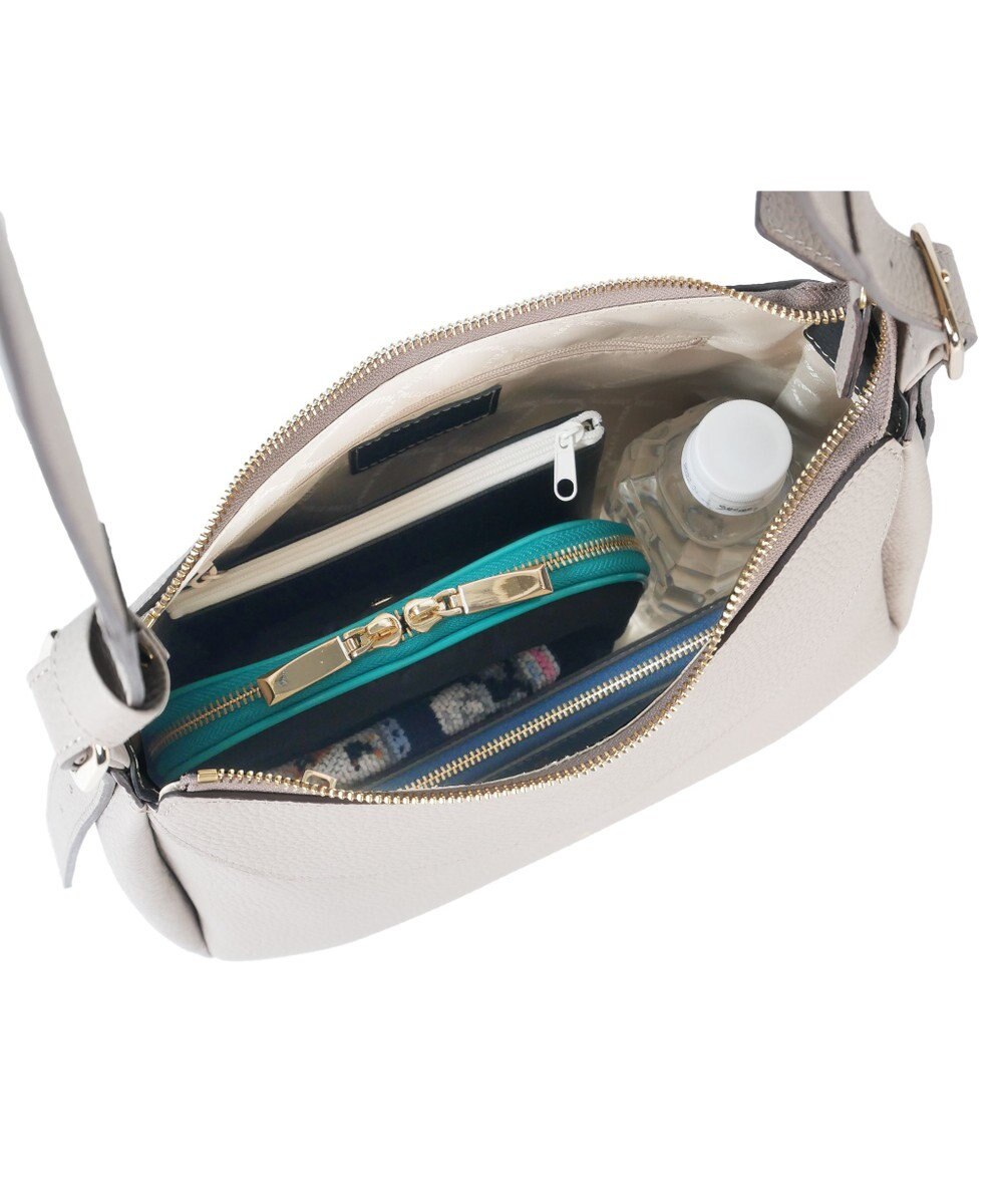 PELLE BORSA 2wayショルダー Reinette レネット 4787 