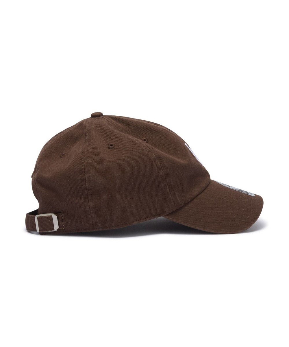WEGO 【ユニセックス着用ITEM】＇47　CLEAN　UP　MLB　MINI　HEART 