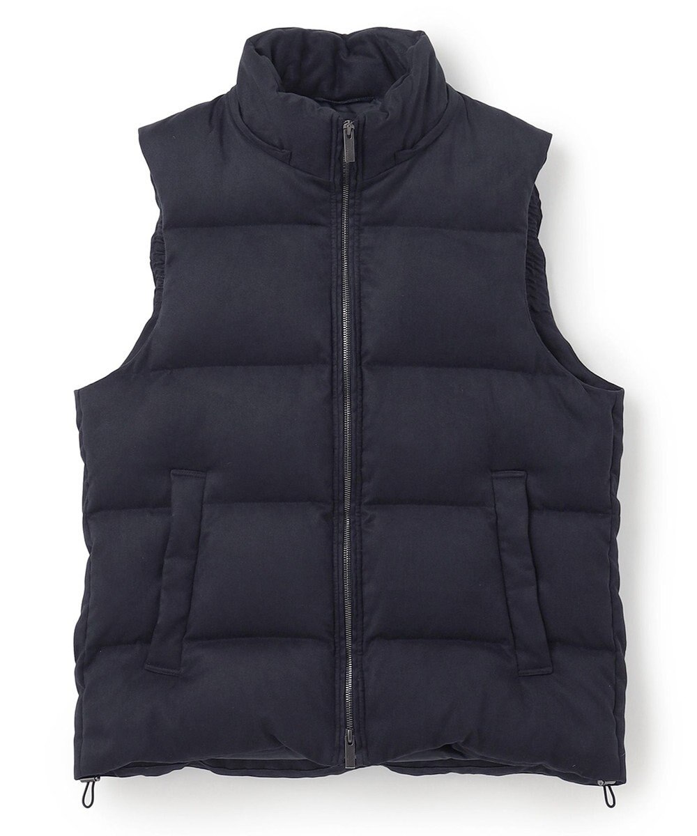 JOSEPH HOMME コマスウェード　ダウンベスト 