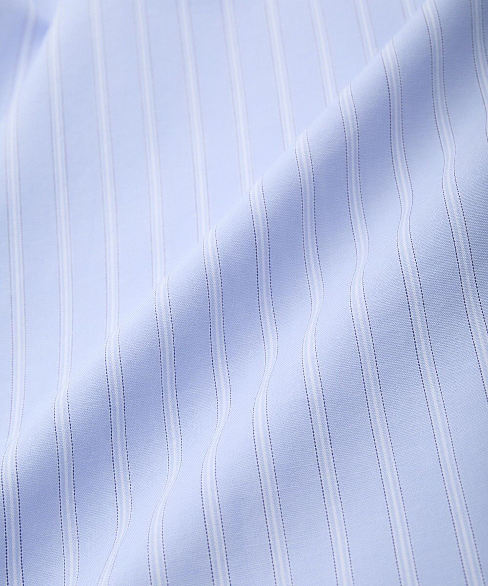 AMERICAN HOLIC 【花粉防止】【イージーケア】ベーシックシャツ 