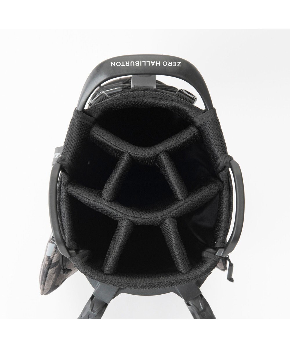 ZERO HALLIBURTON コーデュラスタンドバッグ 82052 