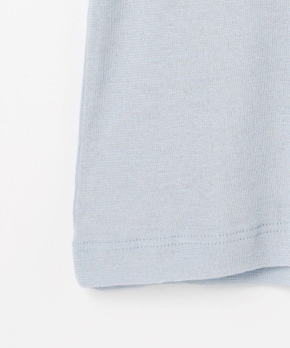 J.PRESS LADIES S タートルジャージー カットソー 