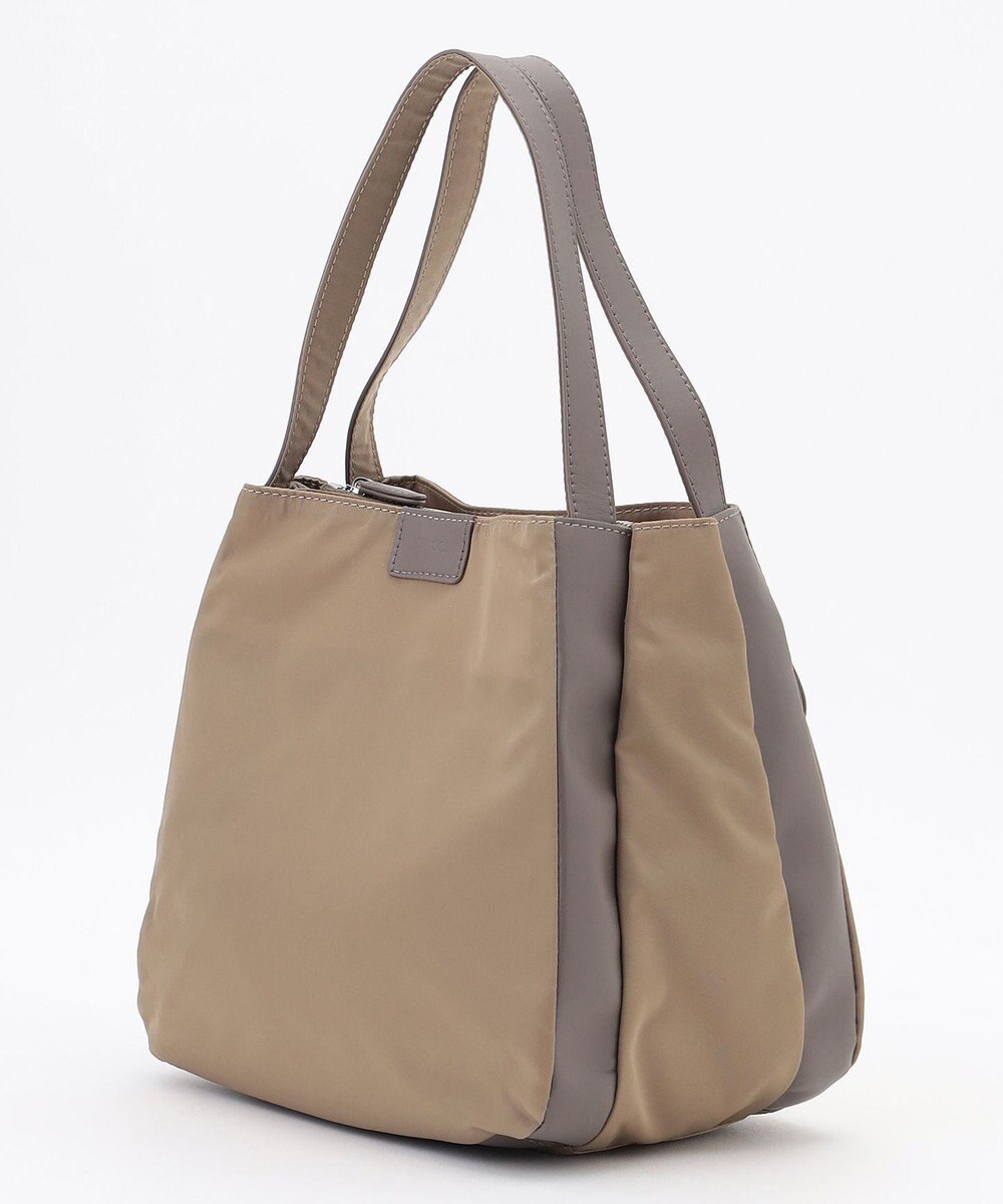 Y'SACCS スクエアすっきりトート Sサイズ 