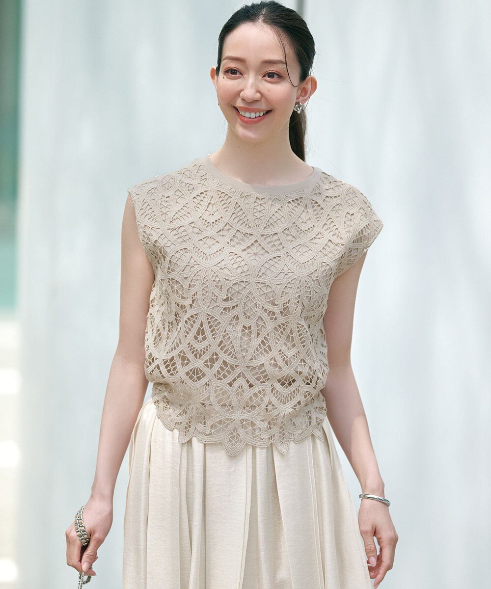 23区 【WEB限定】フラット バングル 