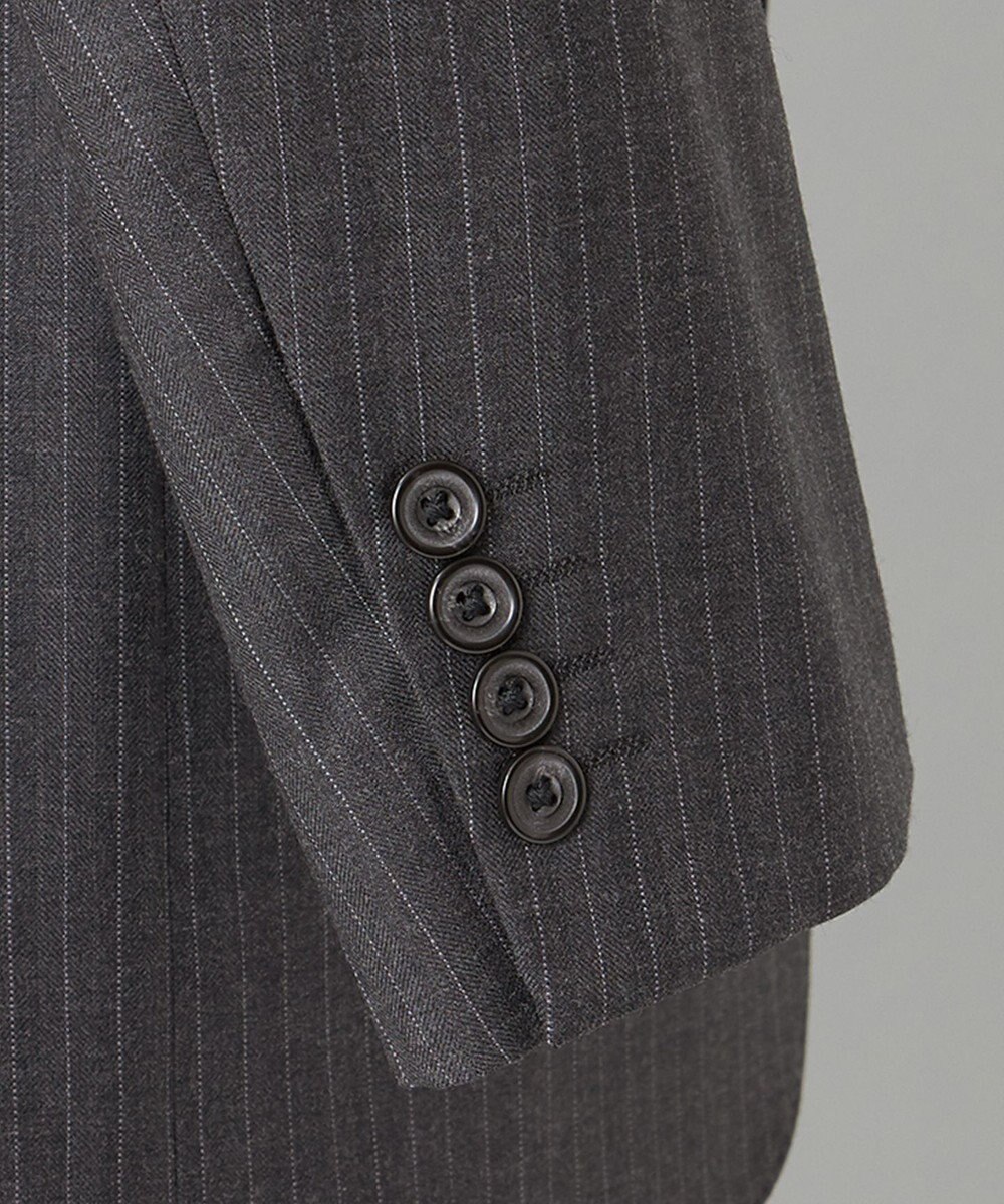 GOTAIRIKU 【DORMEUIL】ECHO スーツ 