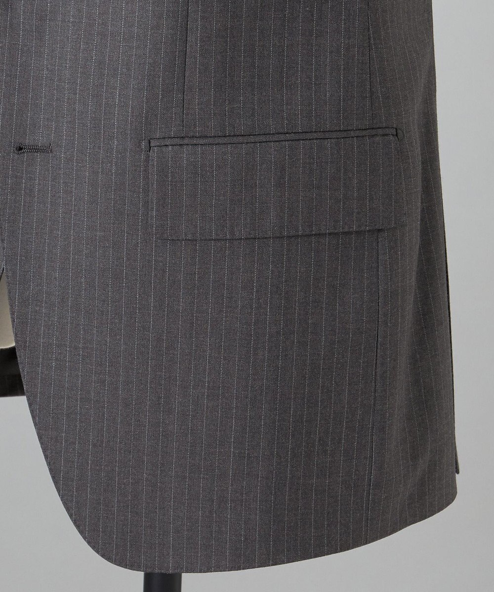 GOTAIRIKU 【DORMEUIL】ECHO スーツ 