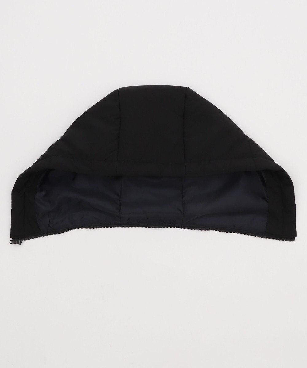 WEGO 【25年秋冬新作/ユニセックス着用ITEM/MLサイズ展開】2WAYパファーベスト 