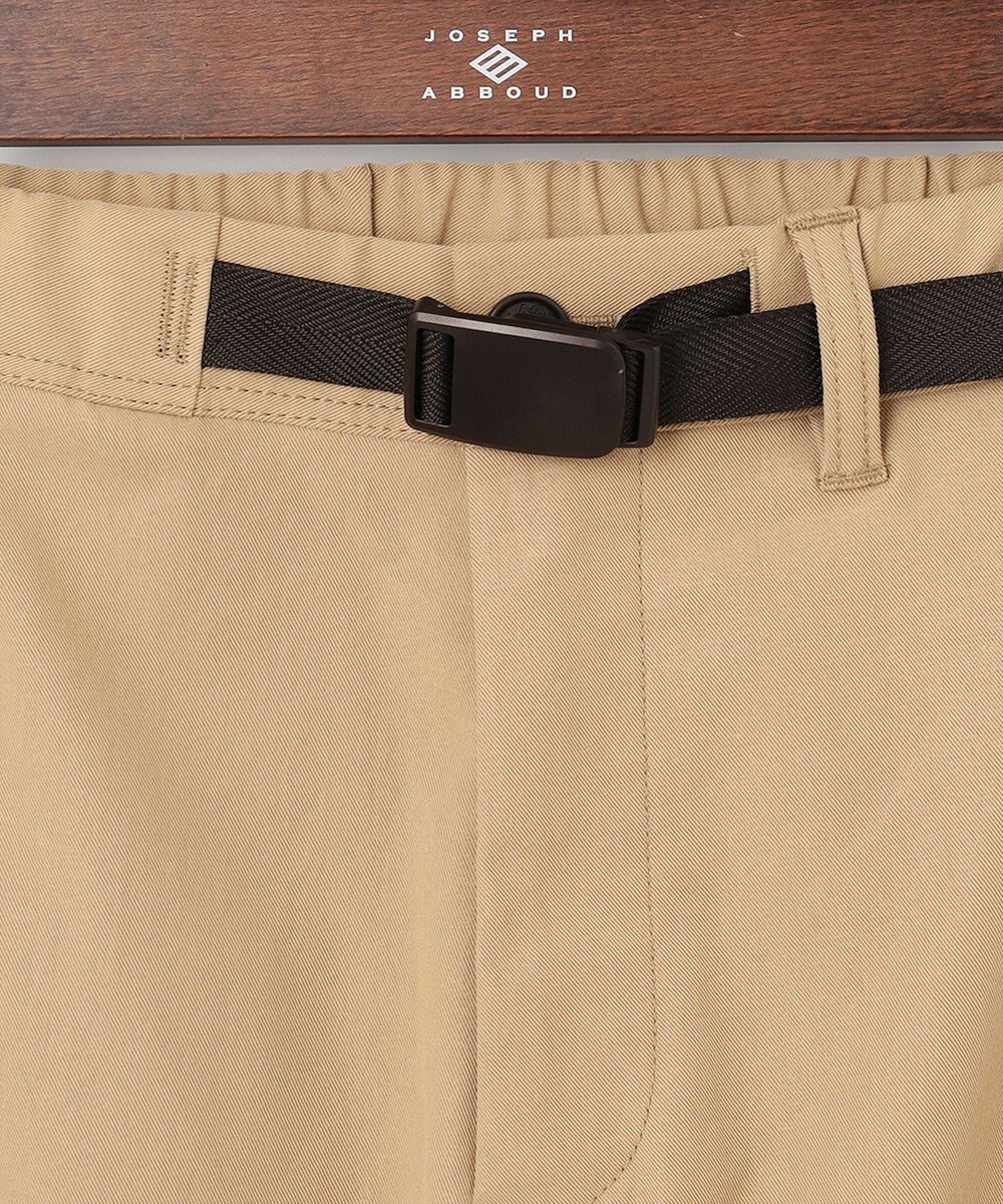 JOSEPH ABBOUD MOUNTAIN 【ストレッチ/吸水速乾/UVカット】ヴィンテージチノ パンツ 