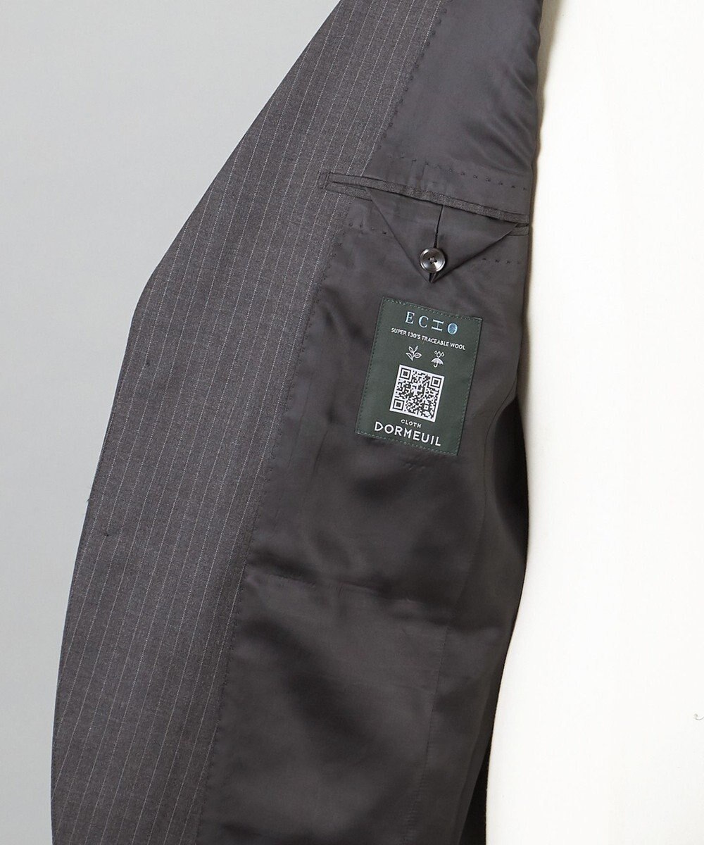 GOTAIRIKU 【DORMEUIL】ECHO スーツ 