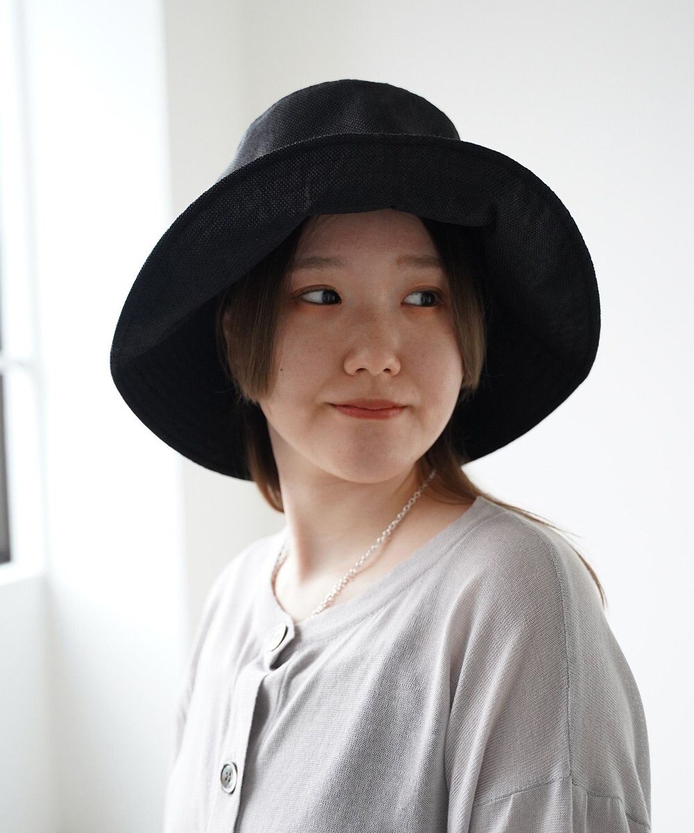 ATRENA 体感-10℃ コカゲル ナチュライクダウンハット 