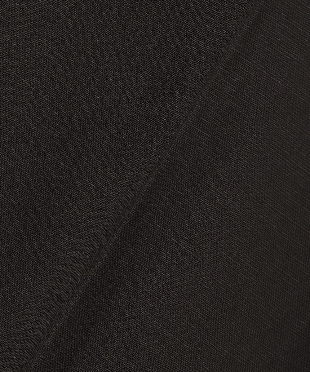 UNFILO MENS ライトリネン テーパードパンツ [23年春夏商品] 