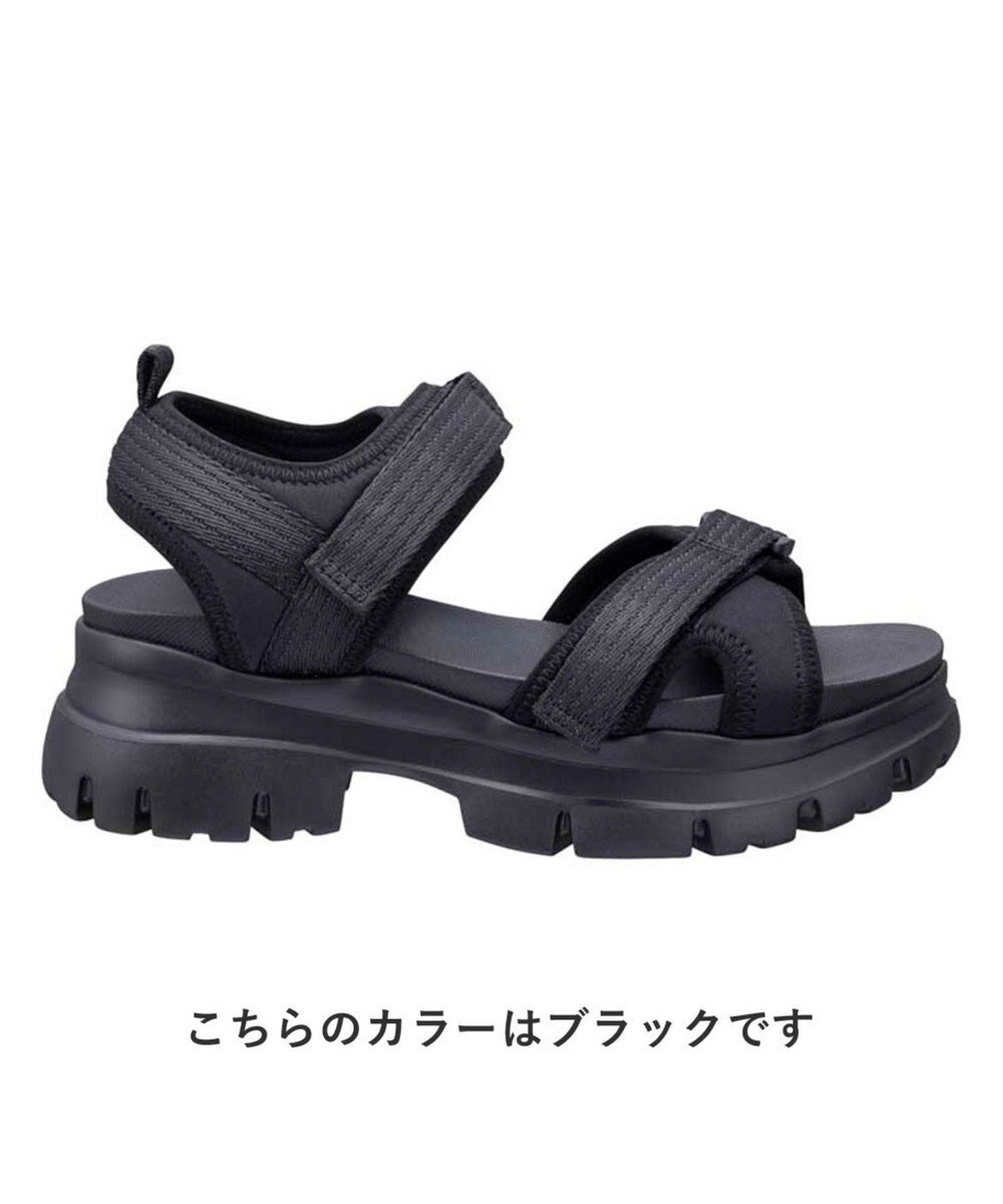 REGAL FOOT COMMUNITY 【キャメロット】UM18 スポーツサンダル サンダル 
