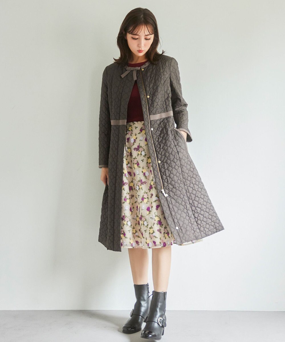 TOCCA BIJOUX BUCKLE SIDEGOREBOOTS ブーツ 