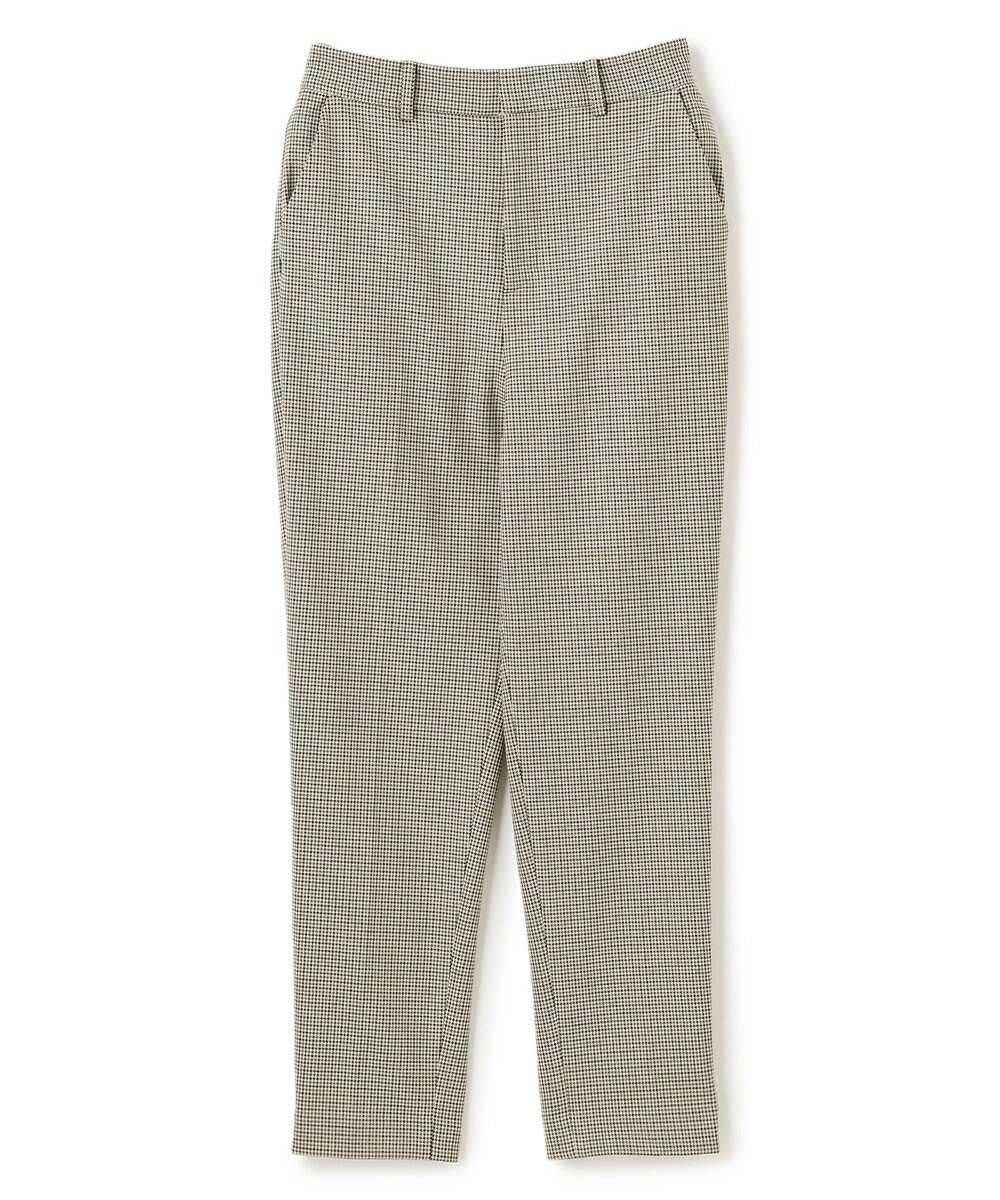 UNFILO beauty warm テーパードパンツ 