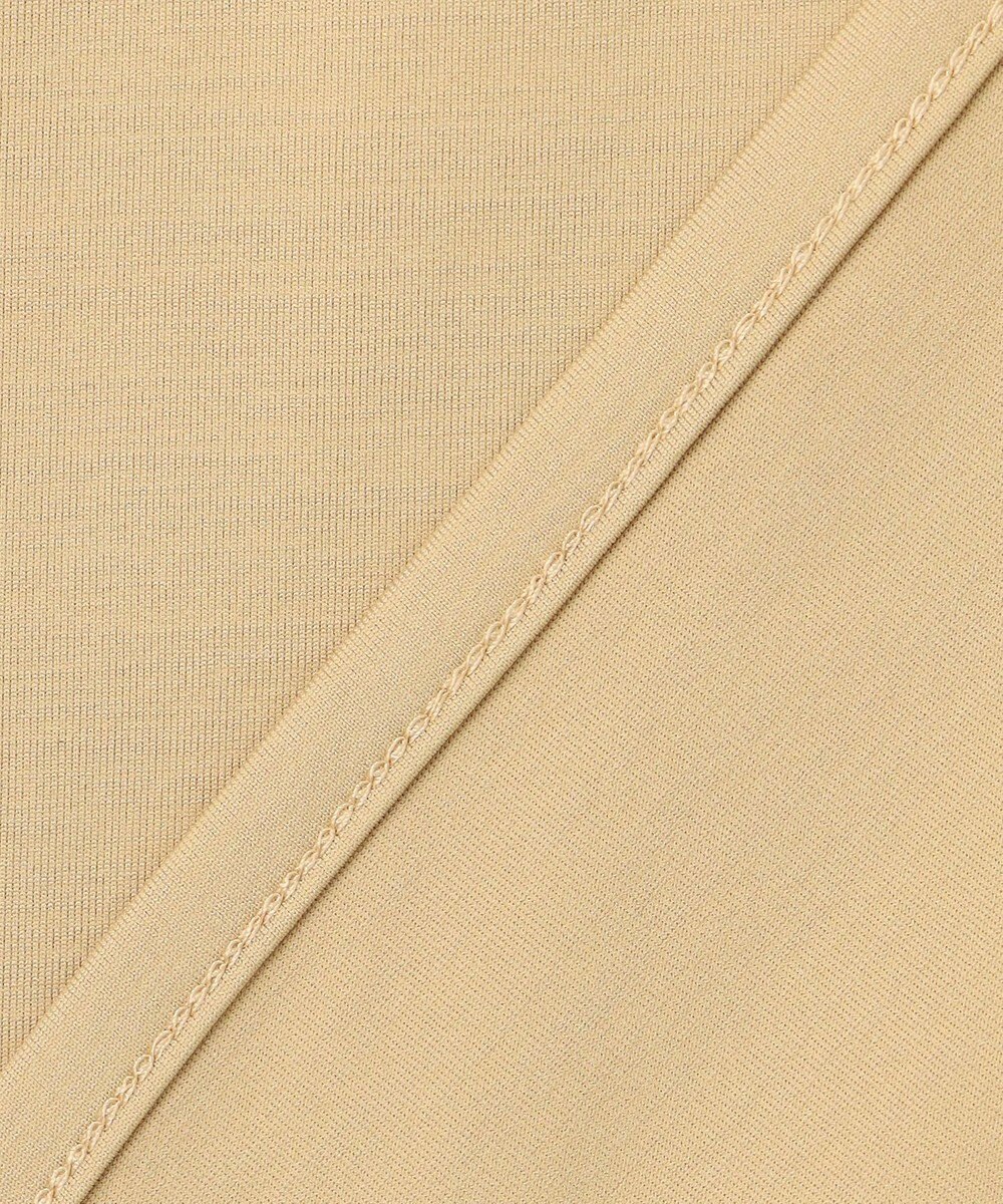 PW CIRCULUS 【WOMEN】パフスリーブモックT  2026年モデル ゴルフウェア レディース 