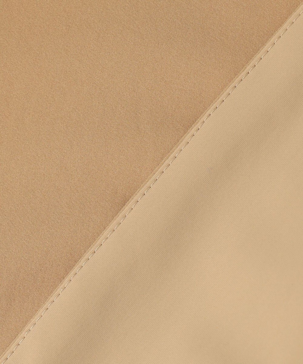 ICB 【接触冷感・UVカット・撥水・洗える】 プルーフ4WAYタフタ ノーカラージャケット 