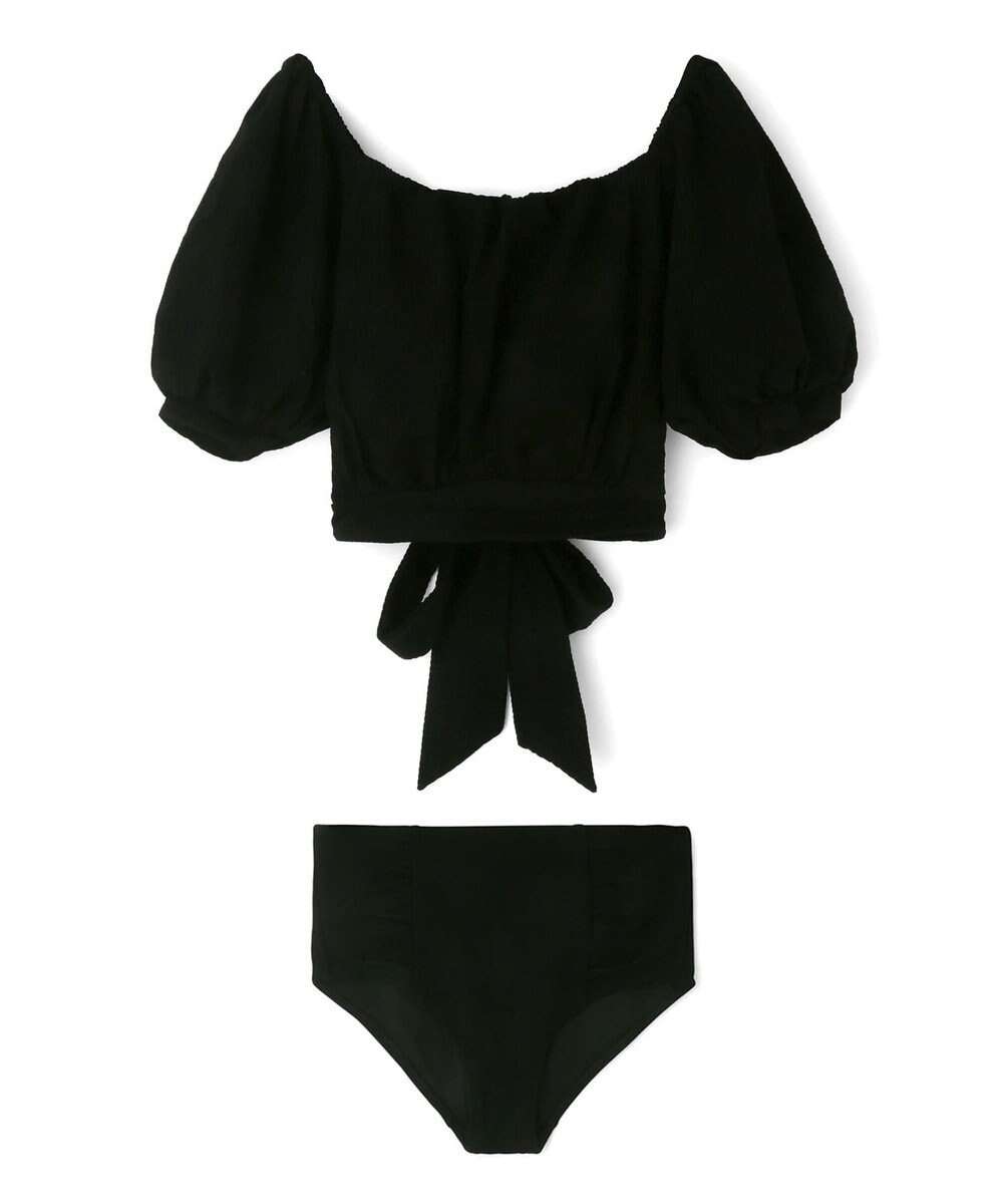 San-ai Resort（三愛水着楽園） WEB限定　3点セット水着　7号、9号、11号【BeachQueen(ビーチクイーン）】 