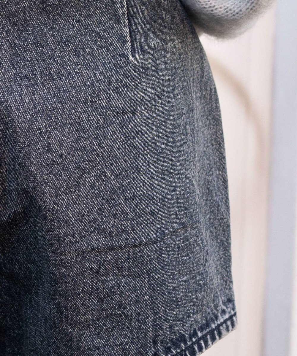 WEGO マイクロショートパンツ 