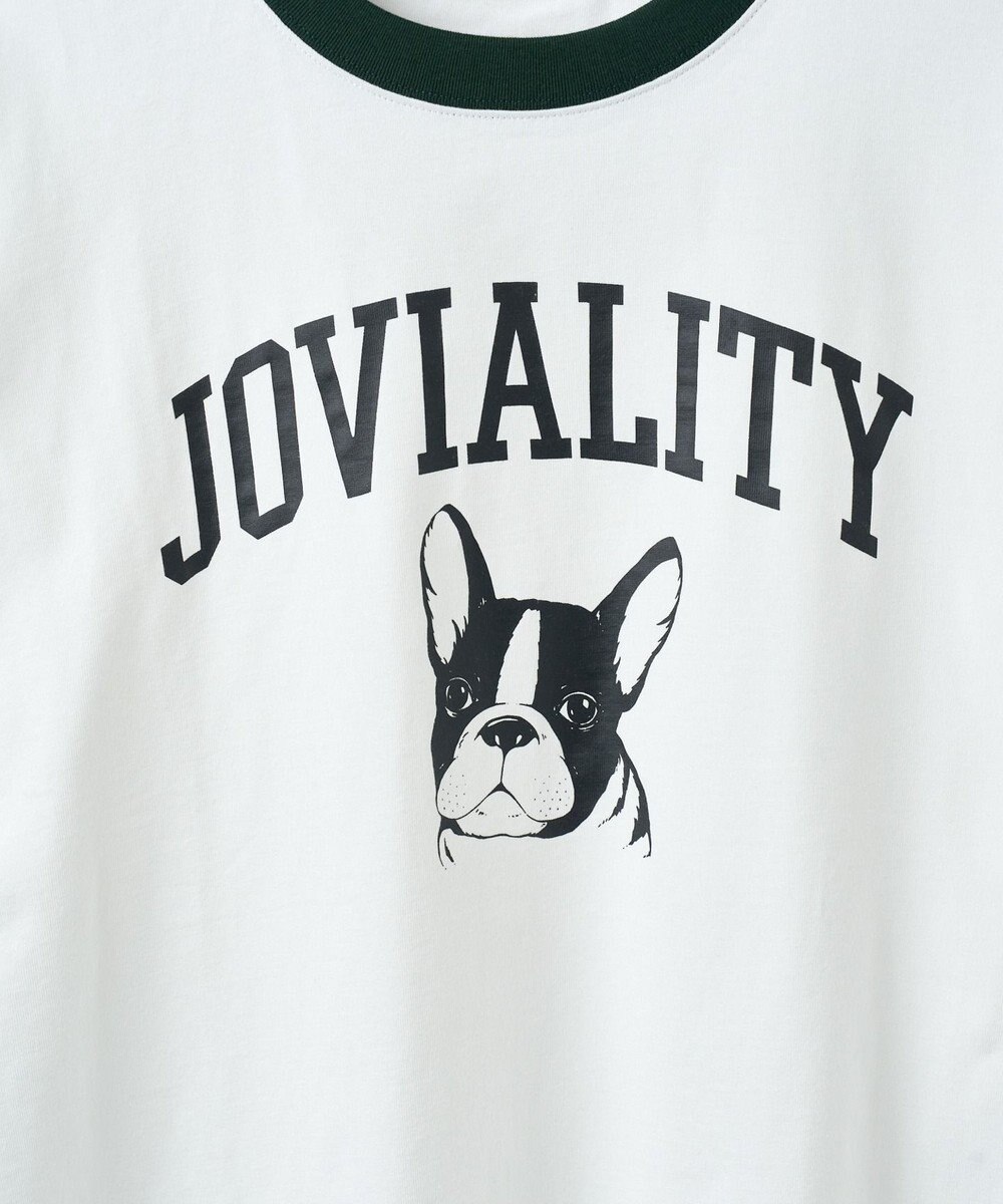 WEGO グラフィックリンガーBIG　T（S） 