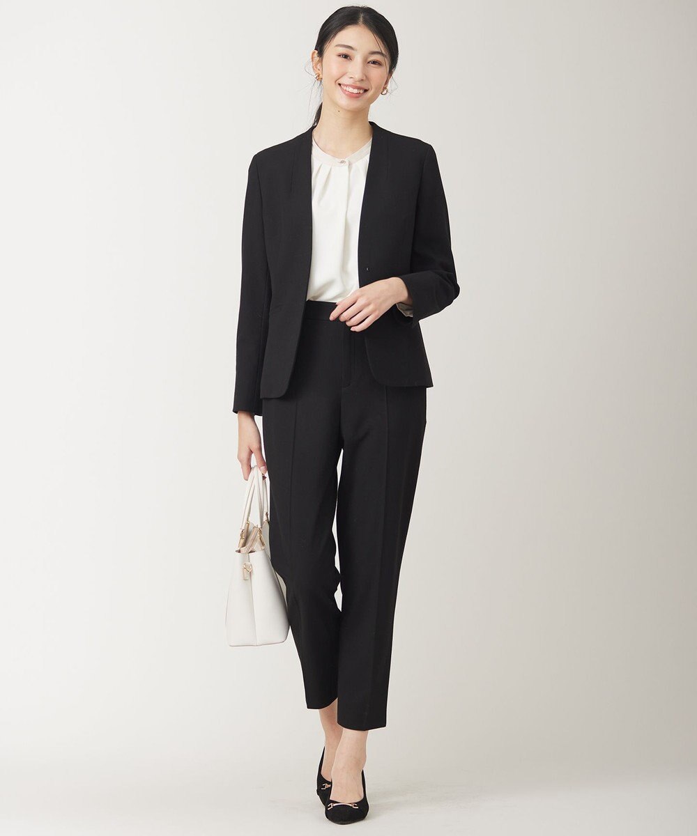 ANY SIS L 【セットアップ対応】サーモ2WAYストレッチ ジャケット 