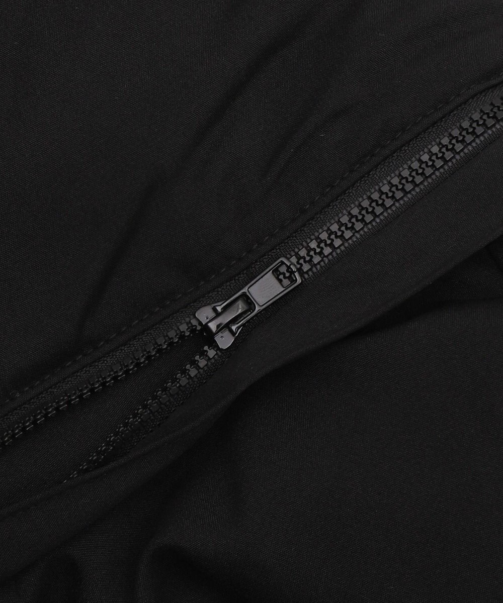 WEGO 【25年秋冬新作/ユニセックス着用ITEM/MLサイズ展開】2WAYパファーベスト 