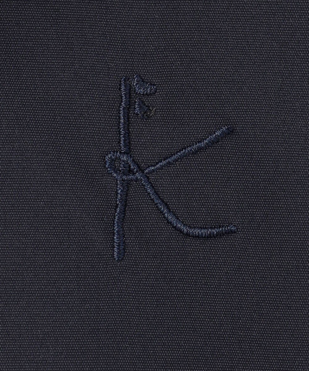 組曲 KIDS 【110-140㎝】【撥水】フリル マウンパ 