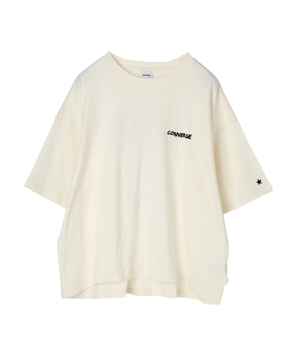 AMERICAN HOLIC ロゴカットプルオーバー／ＣＯＮＶＥＲＳＥ 