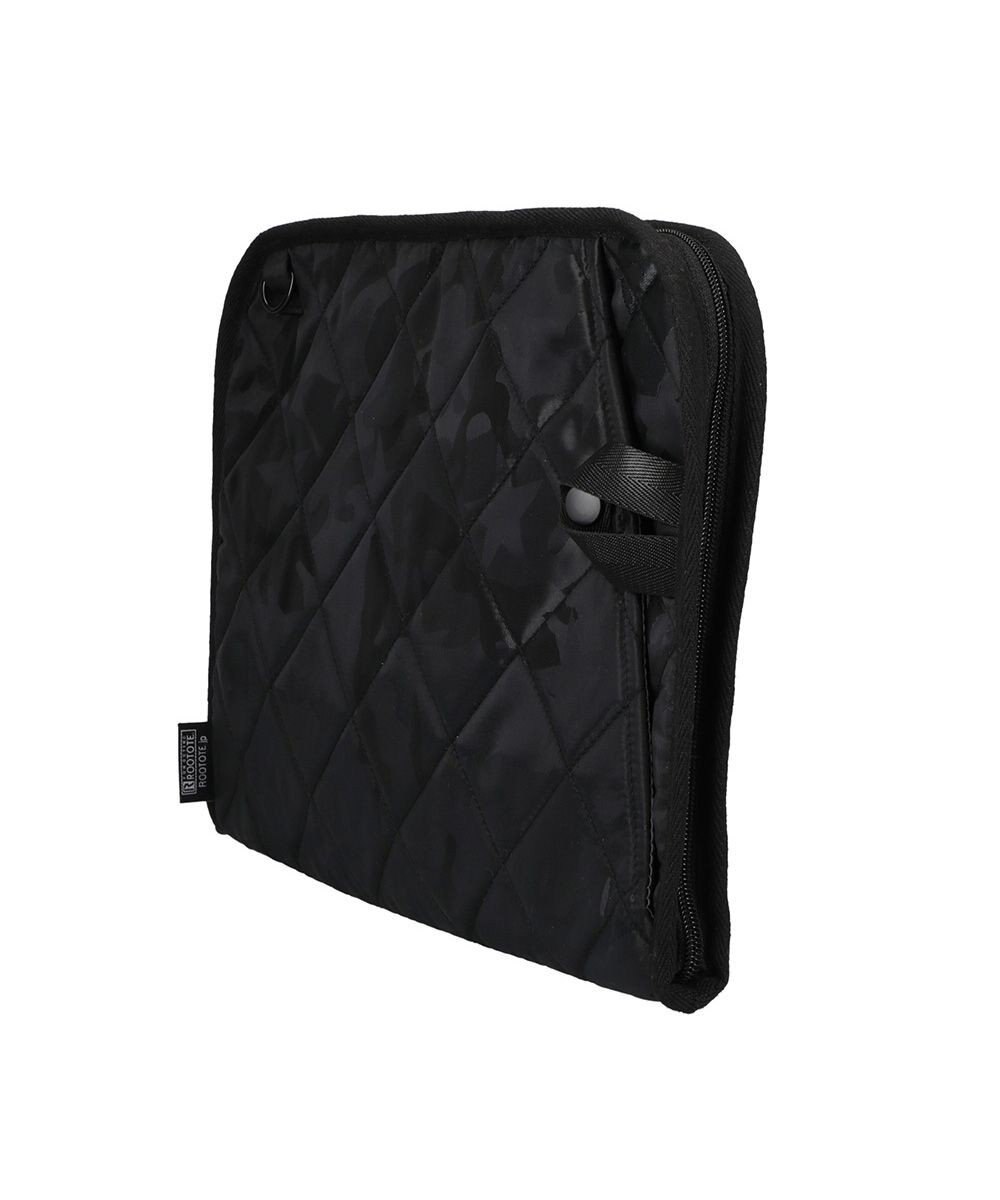 ROOTOTE 6798【PCケース：星柄迷彩】/ LT.ピモッテ.キルトスター-B 