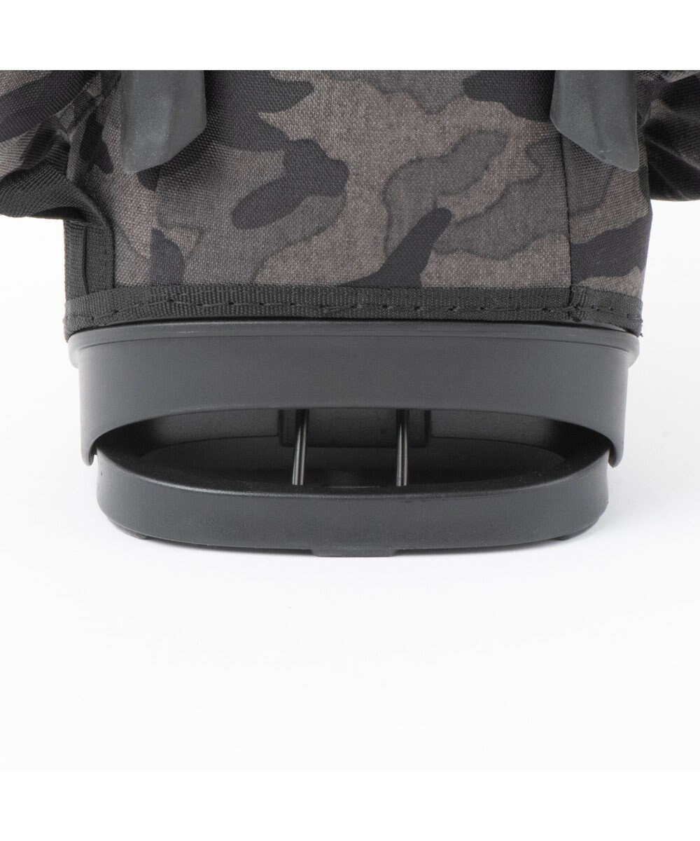 ZERO HALLIBURTON コーデュラスタンドバッグ 82052 