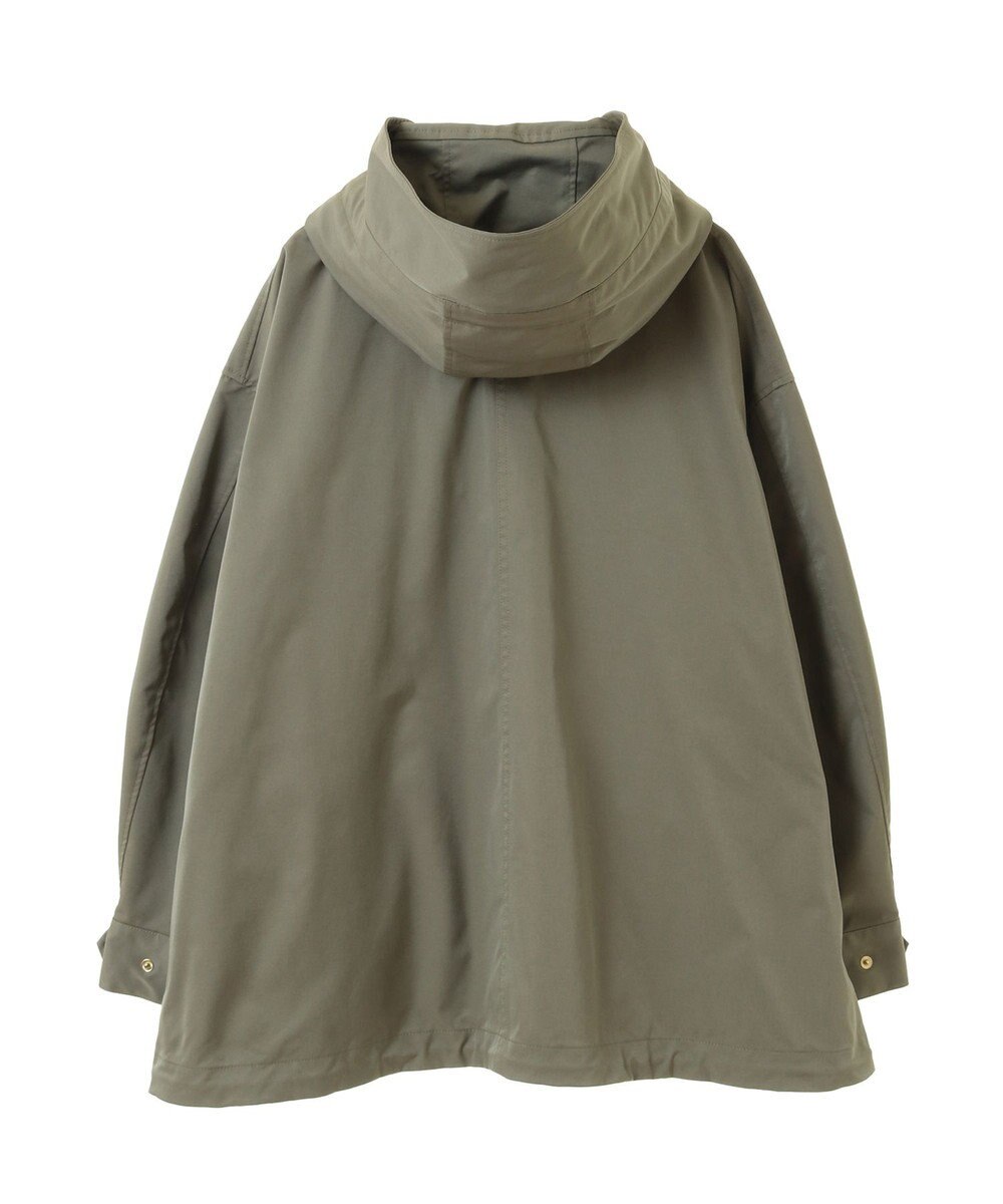 earth music&ecology マルチウェイマウンテンパーカー 